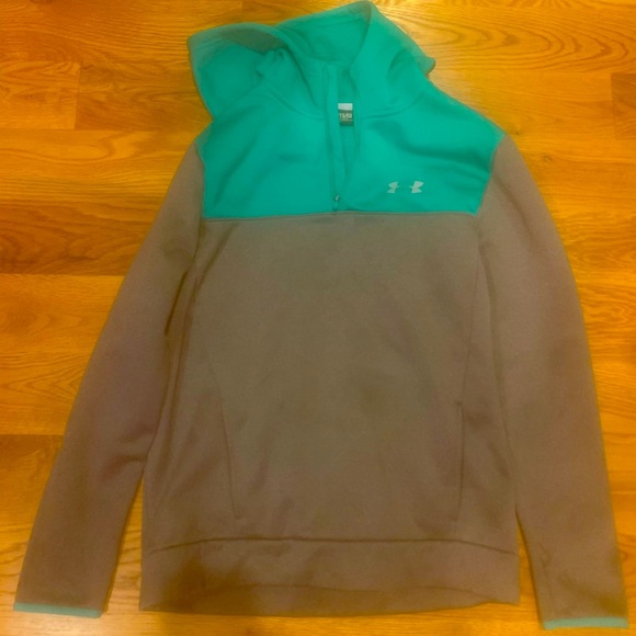 Under Armour Hoodie - Picture 1 of 1